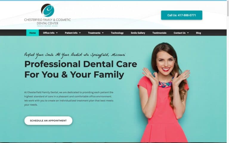 Chester Family Dentistry